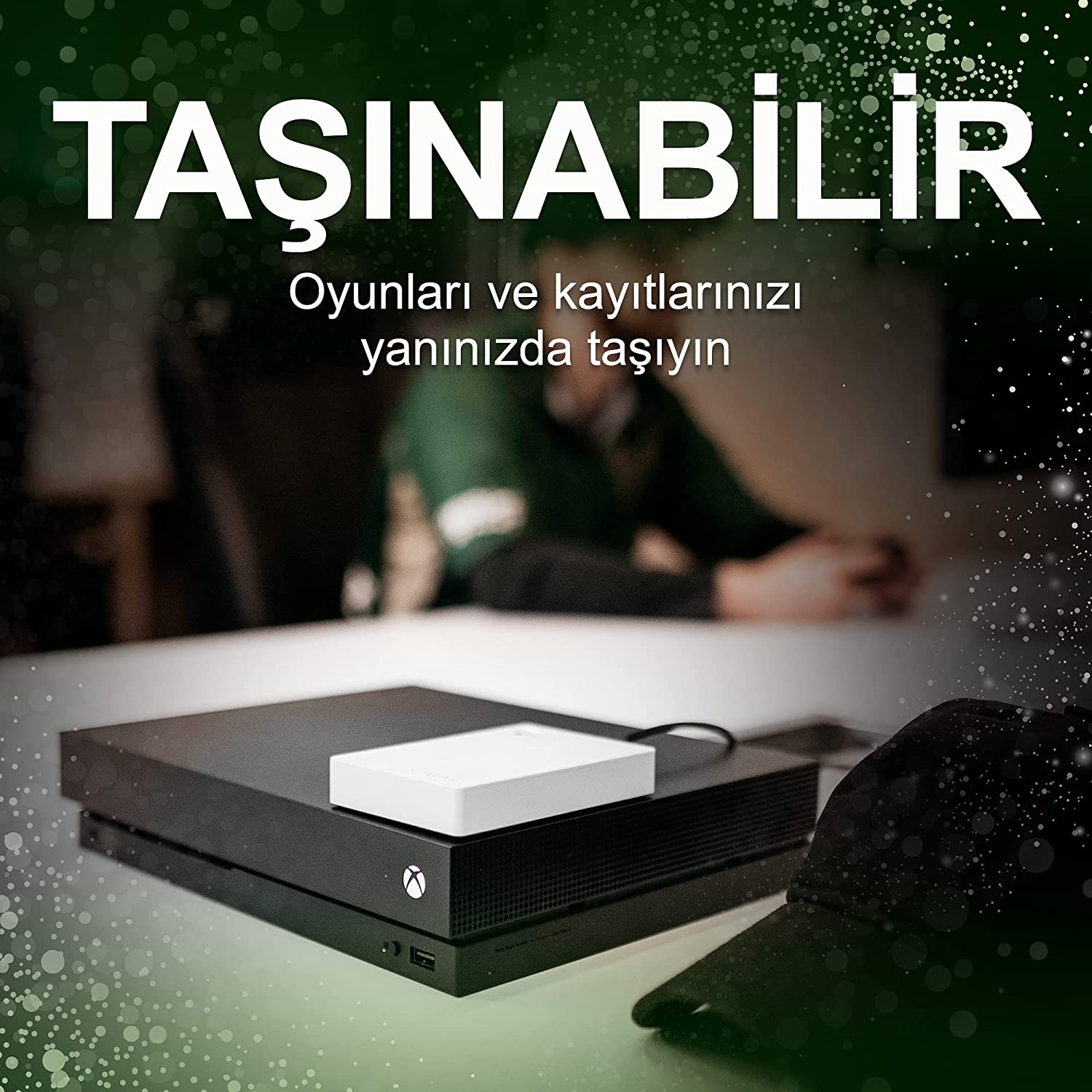 seagate x box 4